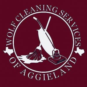 Wolf Cleaning Services of Aggieland